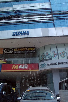 Commercial Building
