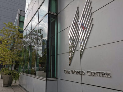 The World Centre Gil Puyat Avenue Makati City Mtero Manila Philippines Office Space for lease in Makati Makati Office Space for rent Retail Space for lease in Makati Makati Retail Space for rent Commercial Space for lease in Makati Makati Commercial Space for rent 24/7 Accessibility PEZA Accredited