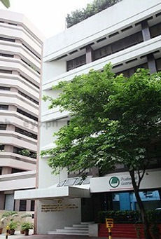 Commercial Building