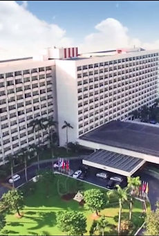 Commercial Building