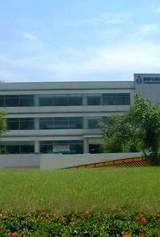 Commercial Building