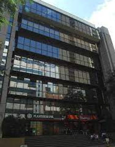 Commercial Building