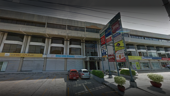 La Fuerza Plaza Chino Roces Extension Makati City MEtro Manila Philippines Office Space for Rent for Lease 24/7 Accessibility PEZA Accredited