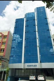 Commercial Building