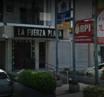 La Fuerza Plaza Chino Roces Extension Makati City MEtro Manila Philippines Office Space for Rent for Lease 24/7 Accessibility PEZA Accredited