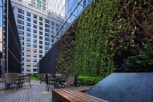Arthaland Century Pacific Tower - Office Space for Lease or Rent - Inquire here - BGC, Fort Bonifacio, Taguig, Metro Manila, Philippines