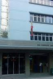 Commercial Building