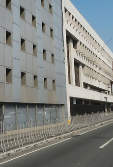 Commercial Building