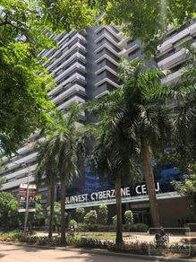Filinvest Cyberzone Cebu Tower is a premium Grade A office development located in the heart of Cebu IT Park, ideal for BPO, KPO, and multinational office operations. Strategically built for 24/7 business continuity, this PEZA-accredited building offers efficient floor plates, high-speed connectivity, and modern amenities that cater to the demands of tech-driven enterprises. With sustainable features and proximity to lifestyle hubs, transport, and skilled workforce, it’s the perfect office space for companies seeking to expand in Cebu’s booming business district. Inquire now for leasing opportunities at Filinvest Cyberzone Cebu—your next strategic office location.