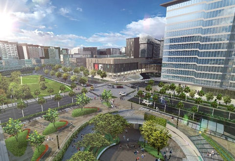 Arca South Tower is a premium Grade A office building in Taguig City, now open for pre-leasing. Strategically located in Arca South, it offers PEZA-accredited office spaces ideal for BPOs, corporate headquarters, and IT-BPM firms seeking prime commercial space in Metro Manila’s next business district.