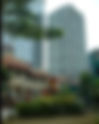 IBM Plaza - Class A Office Space for Rent | Lease in Eastwood City, Quezon City, Metro Manila. For Lease