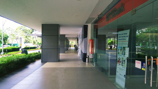 eBloc 4 is a PEZA-accredited, Grade A office building located in Cebu IT Park, Cebu City—offering premium office spaces ideal for BPOs, IT companies, and corporate headquarters. This modern mid-rise tower features large, efficient floor plates, 100% back-up power, multiple telco providers, and 24/7 operations support. Tenants enjoy proximity to lifestyle and dining hubs, residential condos, and transport access within one of Cebu’s most dynamic business districts. Elevate your business in eBloc 4 and take advantage of Cebu’s growing talent pool and strategic location in the Visayas.