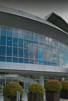 Commercial Building