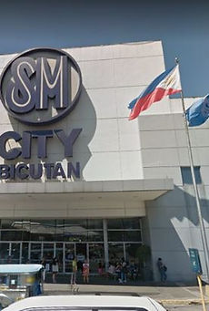 Commercial Building