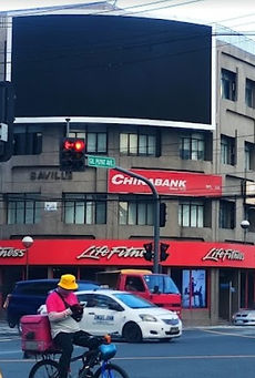 Commercial Building