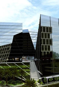 Commercial Building