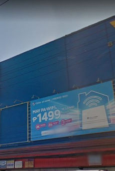 Commercial Building