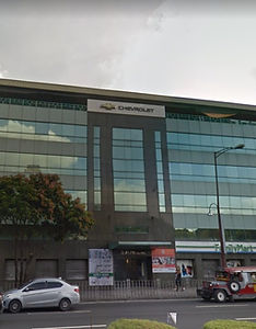 Commercial Building