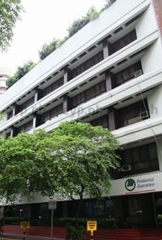 Commercial Building
