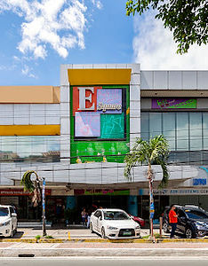 Commercial Building