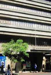 Commercial Building