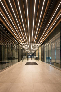 Menarco Tower - High end Office Space - Grade A - BGC, Fort Bonifacio Taguig - Office Space for Lease or Rent