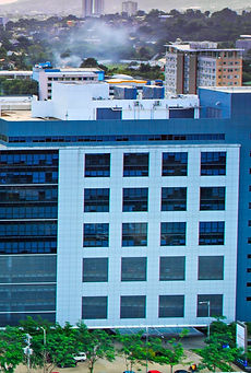 Commercial Building