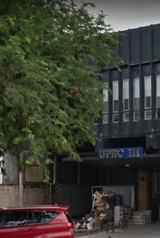 Commercial Building