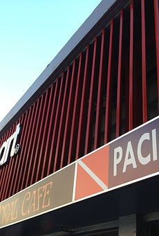 Commercial Building