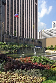 Commercial Building