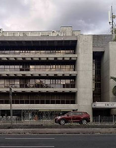 Commercial Building