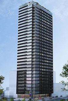 Commercial Building