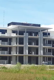 Commercial Building