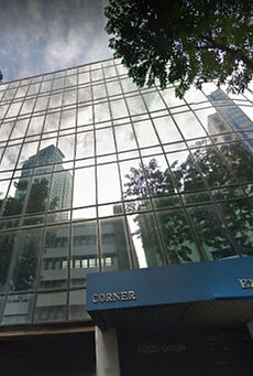 Commercial Building