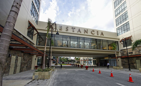 Office Space for Rent / Lease in Estancia at Capitol Commons - For Lease /PEZA Office Space Ortigas Center, Pasig City, Metro Manila, BPO Office for Rent, Premium Office Space