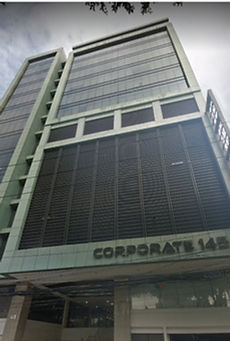 Commercial Building