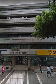 Commercial Building