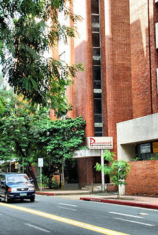 Commercial Building