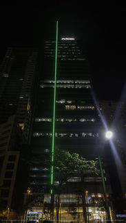 Office Space for Lease or Rent in BGC--AT Yuchengco Centre-- PEZA Grade A Office Fort Bonifacio, Taguig City, Metro Manila Philippines