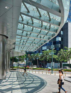 World Plaza - Grade A Office Spaces for Lease / Rent in BGC, Taguig City, Metro Manila, Office Space for Rent, Coworking, Serviced Office Space, Retail Space, Commercial Spaces, Fort Bonifacio, BGC, Taguig, Metro Manila