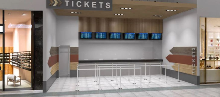 PITX Parañaque Integrated Terminal Exchange Office and Commercial Space for Rent Lease – Prime location in Parañaque City, ideal for BPO offices and traditional setups. Offers fitted handover condition with ready-to-use spaces for immediate occupancy. Strategically located transport hub with high foot traffic, connecting Metro Manila and provincial areas via bus, jeepney, UV Express, and PUVs. Commercial spaces within PITX feature retail, food stalls, and essential services. Accessible via Cavitex, Coastal Road, and NAIA Expressway. Ideal for businesses targeting commuters and travelers. Close to NAIA, Entertainment City, and SM Mall of Asia.