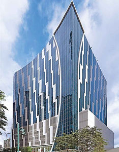 Commercial Building