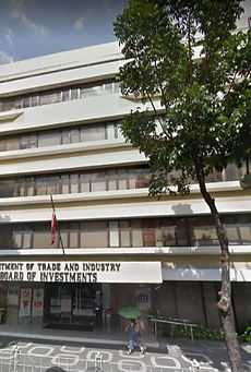Commercial Building