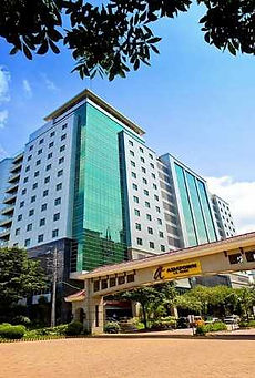 Commercial Building