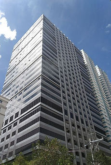 Commercial Building