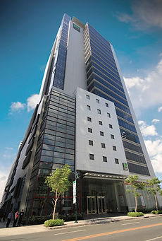 Commercial Building