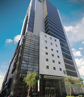 Commercial Building