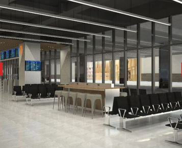 PITX Parañaque Integrated Terminal Exchange Office and Commercial Space for Rent Lease – Prime location in Parañaque City, ideal for BPO offices and traditional setups. Offers fitted handover condition with ready-to-use spaces for immediate occupancy. Strategically located transport hub with high foot traffic, connecting Metro Manila and provincial areas via bus, jeepney, UV Express, and PUVs. Commercial spaces within PITX feature retail, food stalls, and essential services. Accessible via Cavitex, Coastal Road, and NAIA Expressway. Ideal for businesses targeting commuters and travelers. Close to NAIA, Entertainment City, and SM Mall of Asia.