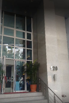 Commercial Building