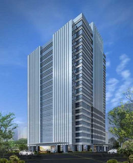 BPI Corporate Center - Office for Lease in Cebu Business Park